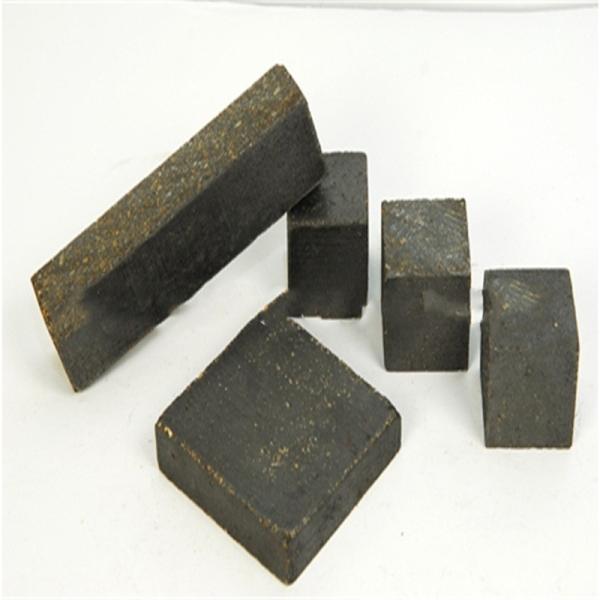 Super-Class Refractoriness Magnesia Carbon Bricks for EAF Furnace Stove Manufactured