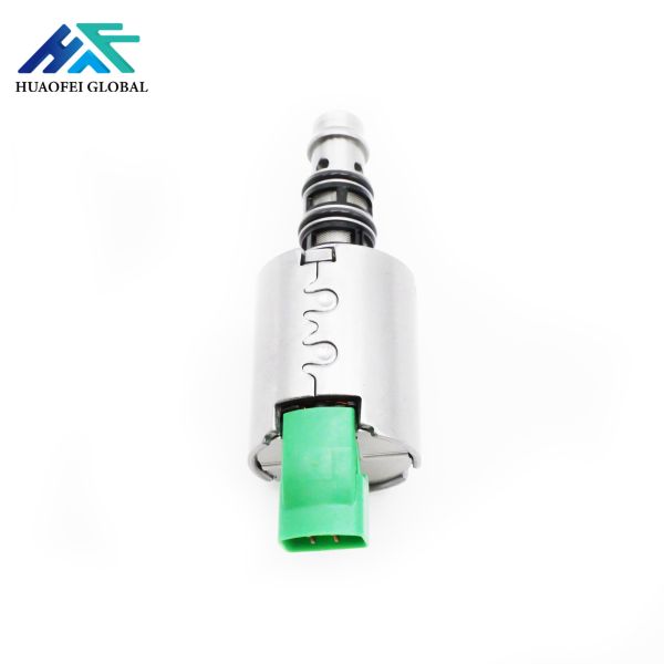 0AM DQ200 Shift Solenoid 0AM DQ200 DSG 7-Speeds Green Valve for VW AUDI Skoda