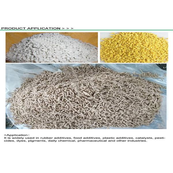 Машина гранулятора GMP одиночного гранулятора штранг-прессования винта 50-8000KG/H промышленная