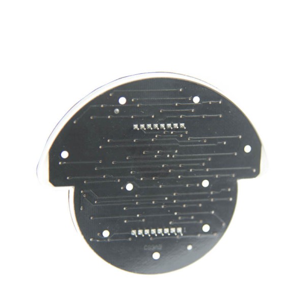 Specialized Source Factory Custom 7 Segment LED Display Arduino Super bright DIP Led Custom 7 Segment Display Full color Customized Seven Segment FND Led for oven & Air Fryer