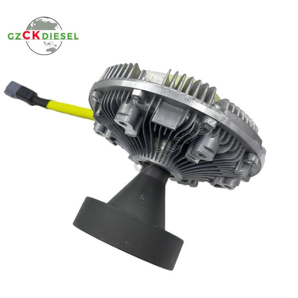 New Fan Clutch 281-3588 2813588 265-3578 281-3575 for EXCAVATOR 320D LRR 320D L 323D L 320D LN 320D