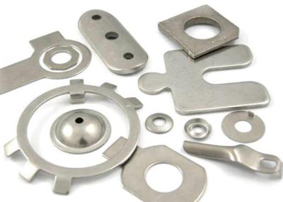 Aluminium 5051 Sheet Metal Parts for Automotive Chassis and Body Panels Custom Manufacturing