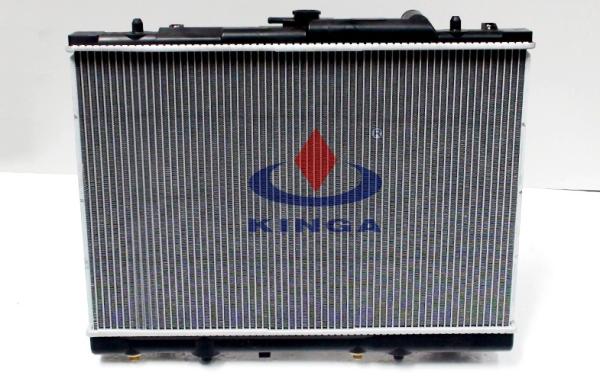 Autoparts Mitsubishi Radiator OEM MR239627 / MR355474 Montero Sport 1997 2004 AT