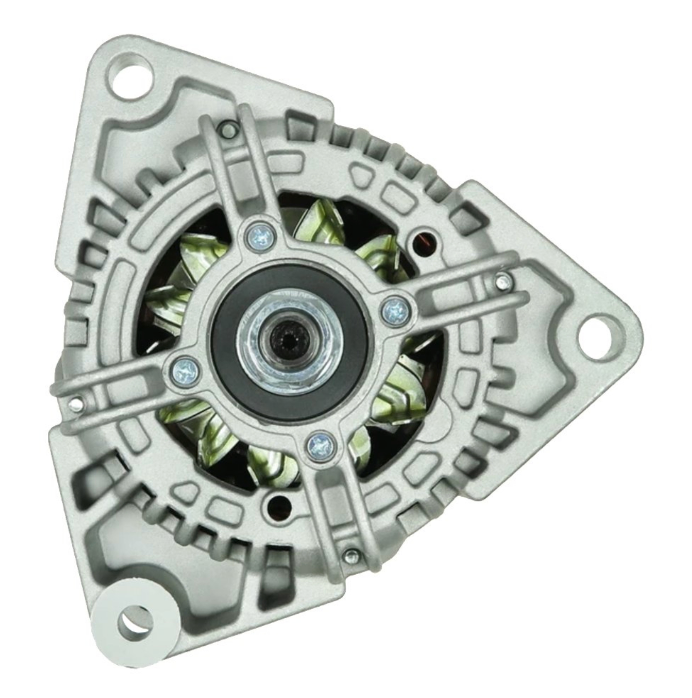 Premium Quality F-000-Bl0-477 Automotive Alternator for Efficient Performance