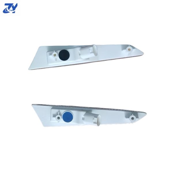 Rear Bumper Side LED Turn Signal Light for Lamborghini Huracan 580 610 Spyder STO OE 4T0853251A 4T0853252A