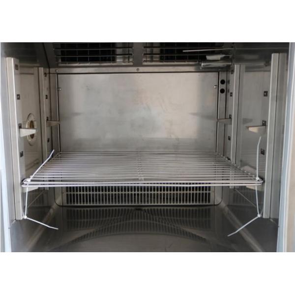 150L Temperature And Humidity Chamber for Rapid Temperature Changes with Humidity Control