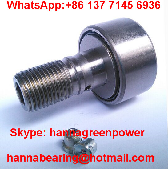 Подвеска для подъемников с полным дополнением иглового ролика KRV35-PP-A