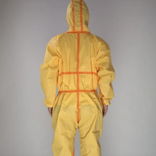 Protective clothing