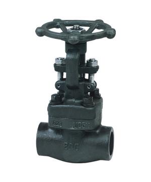 Multifunctional Cast Steel Gate Valve API 600 , API 6 D , ANSI , ASME Standard