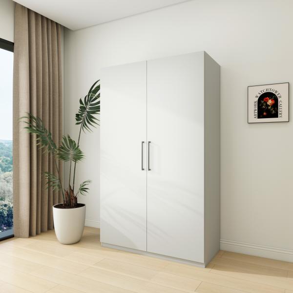 Armário de quarto moderno Armário de quarto minimalista Custom Armário de quarto Armário de móveis de quarto