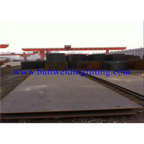 Incoloy 825 UNS NO8825 steel plate JIS, AISI, ASTM, GB, DIN, EN