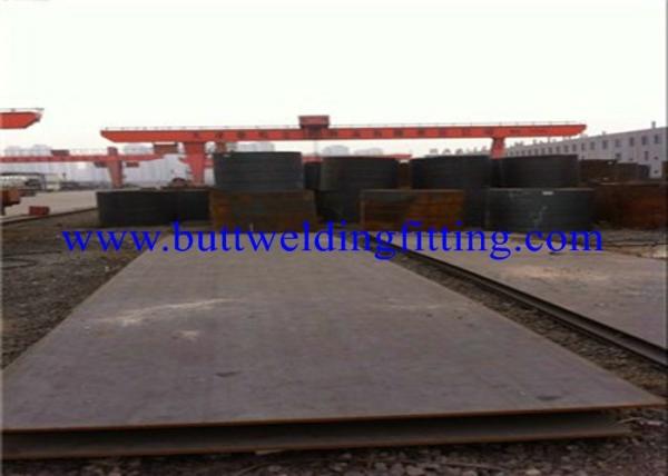 Incoloy 825 UNS NO8825 steel plate JIS, AISI, ASTM, GB, DIN, EN