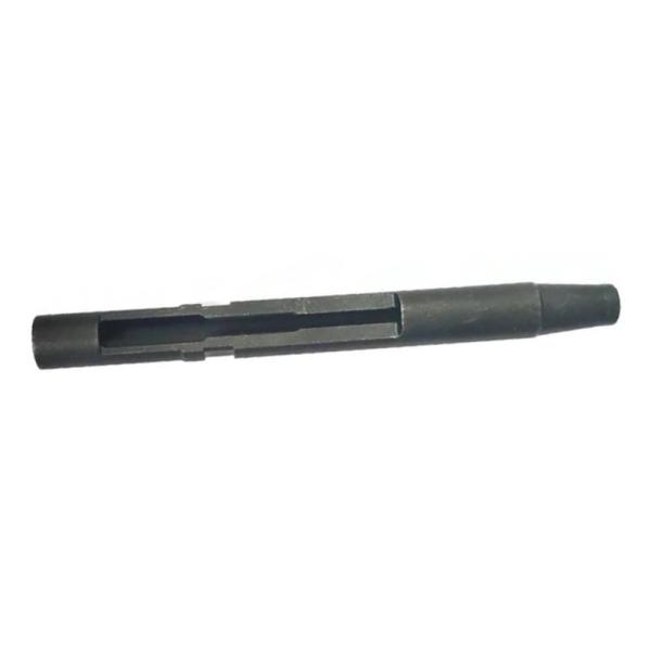 Strong Capacity Carbon Steel GSN50E Replaceable Barrel for Electric Work