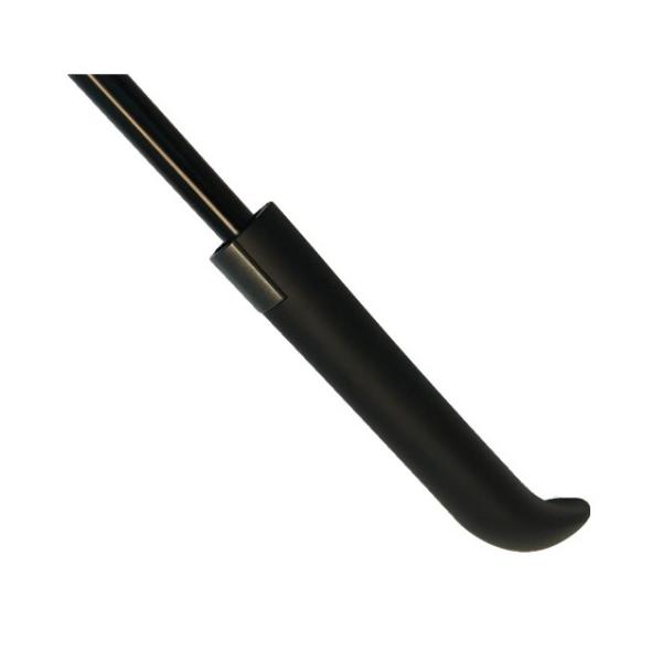 large Invention Flexible Auto Open Umbrella Fiberglass Crazy Golf Umbrellas For Couple Or Men