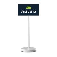 21.5 23.8 27 32 polegadas Android 12 Standbyme Screen Portátil LCD Smart Touch Screen TV Para Gaming Gym Sala de vivo