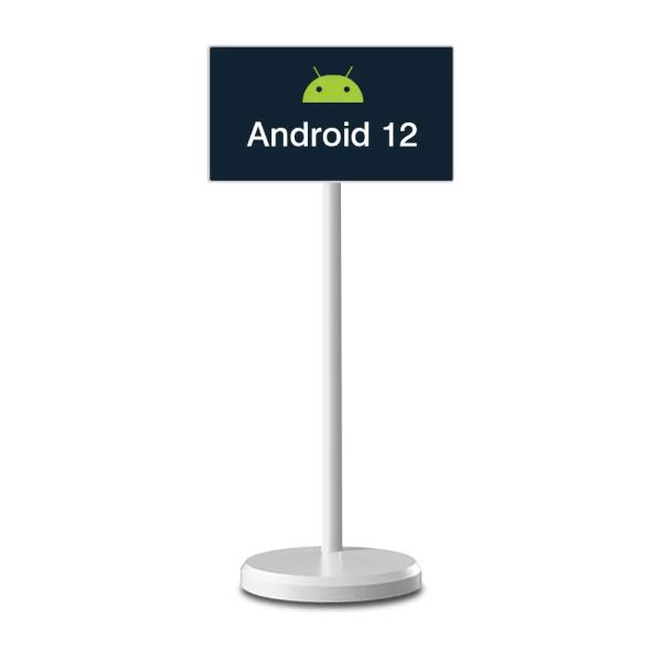 21.5 23.8 27 32 дюймовый Android 12 Standbyme Screen портативный LCD Smart Touch Screen телевизор для игровых тренажеров живая комната