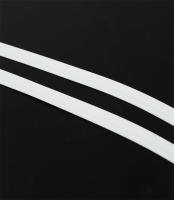 Soundproof Door Bottom Seal Strip Profile Plastic Customized