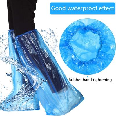 Equipamento de proteção pessoal do PPE do anti PE 70cm do vírus