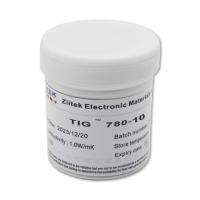 CPU/GPU Cooler Thermal Paste Compound Silicone Thermal Grease Material de isolamento para melhor desempenho