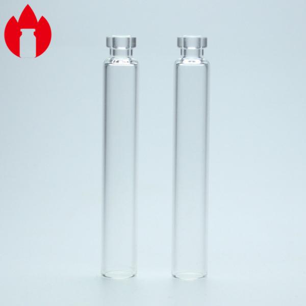 Фармацевтические стеклянные патроны Humalog 1.5ml 3ml 4ml