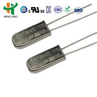 Protetor térmico de BW-ABS, controlador de temperatura do termostato de BW-ABJ