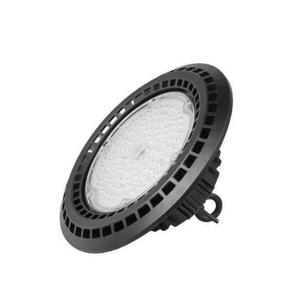 80 Ra High Bay Light For Gym Sports 50W 100W 150W 200W LED Aluminum Shell Flood Light