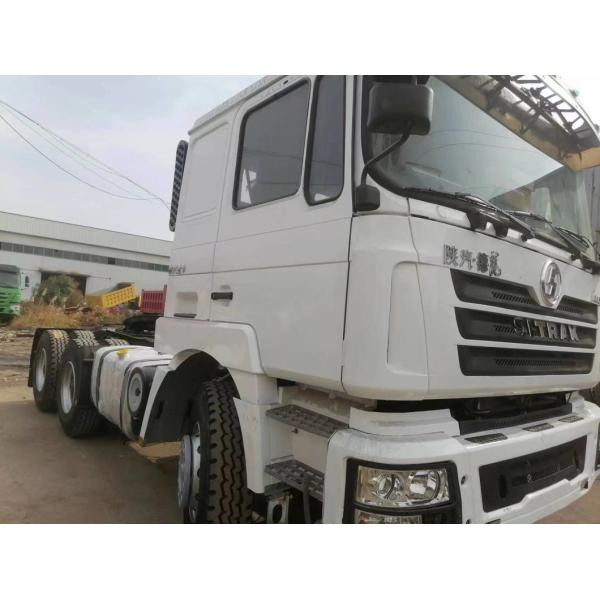 Ручной 6X4 Sinotruck HOWO Ручные грузовики Голова использованный тракторный грузовик с конструкцией радиальной шины