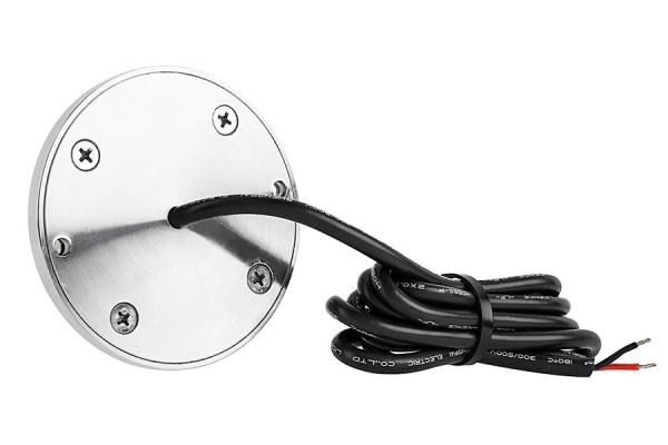 Cree LED IP68 60W Dual Color Underwater Boat Lights