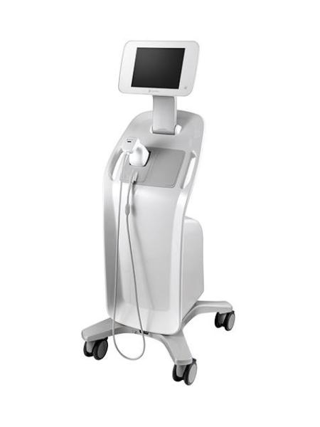Painless Hifu Body Slimming Machine ,  Fat Removal Machine Non Surgical
