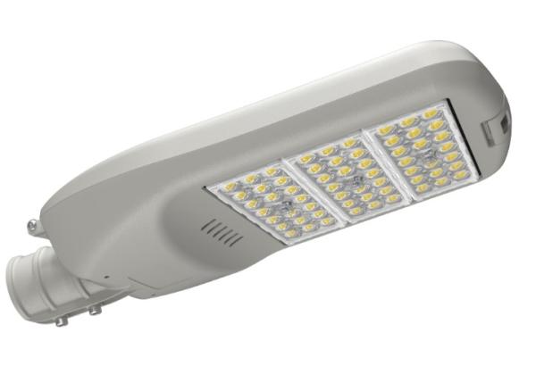 Photocell Motion Sensor Street Light 150W-180W For Smart City