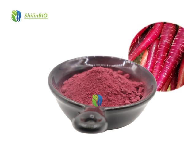 Purple Carrot Powder