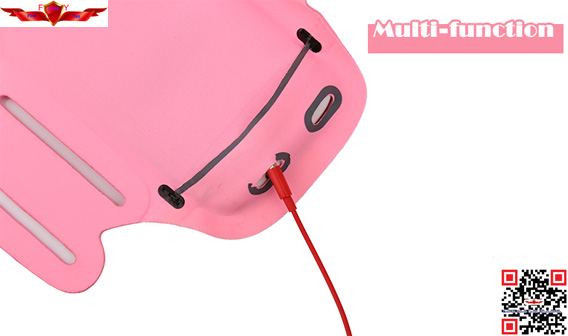 Ultra Thin Outdoor Running Sports Armband Case For Samsung Galaxy S3 S4 High Quality