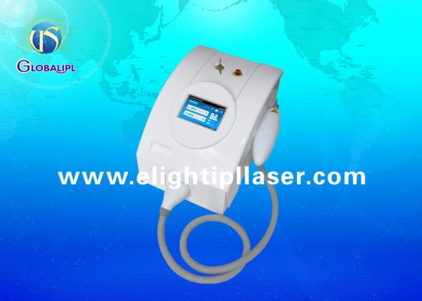 Spot / Birthmark Painless Home Tattoo Removal Q Switch Laser Machine , KTP Laser