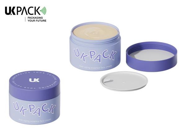 Utilisation de crème pour le visage et le corps 200g 250g UKC15