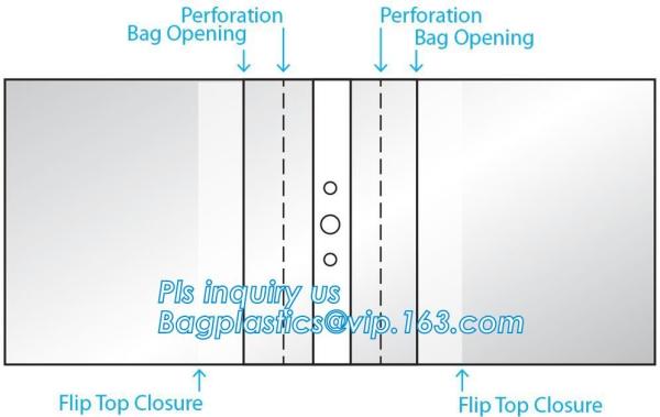 PE slider zipper saddle deli bag, Biodegradable k saddle deli bag, saddle deli slider bag, LDPE Custom Saddle deli