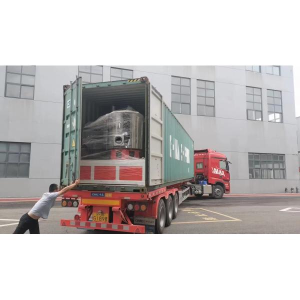 250 кВт мощности WPC линия экструзии для кухонной доски