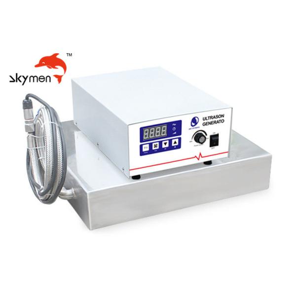 датчики погружающийся силы 1800в ультразвуковые с твердыми трубкой/гибким рукаво