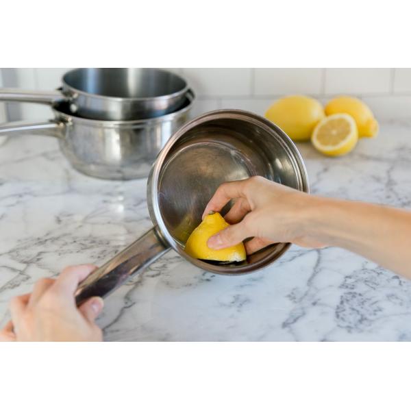 Salt Free Water Softener Eco-friendly Water Conditioner No Electricity Needed Magnetic Softener Chemical Free