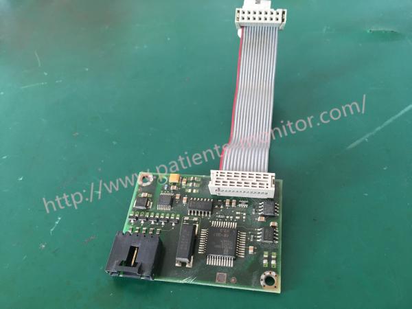 Contrôleur Circuit Board de panneau d'écran tactile de PN M8068-66401 philip MP70