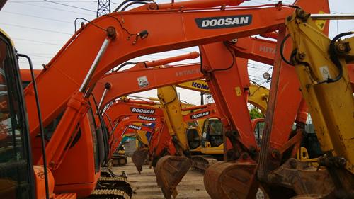 Doosan  excavator for sale,Doosan DH150LC excavator,Doosan excavator(call 0086-15901613598)