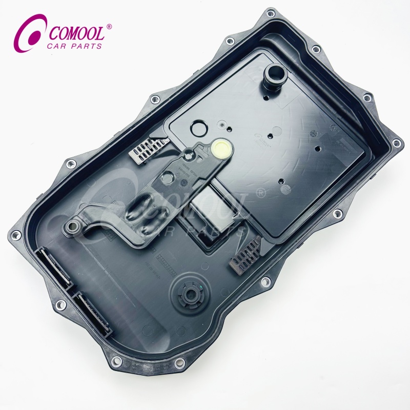 Auto Parts Transmission Oil Sump Pan LR053470 For Land Rover Range Rover Sport