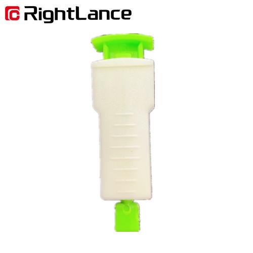 1.5mm Safety Blood Lancet For Glucose