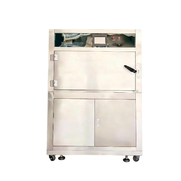 UV Lamp Aging Test Chamber Ultraviolet Light Accelerated Aging Laboratory