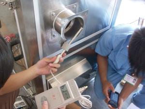 Hangzhou Peritech Dehumidifying Equipment Co., Ltd
