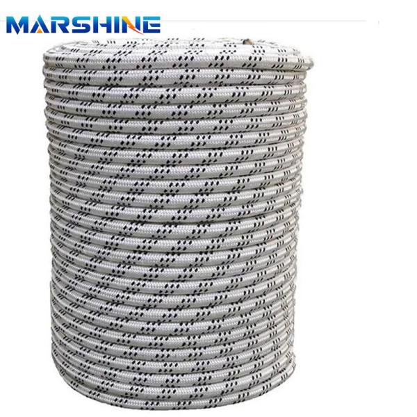 Cobre de puxa de trepadeira para barco marinho