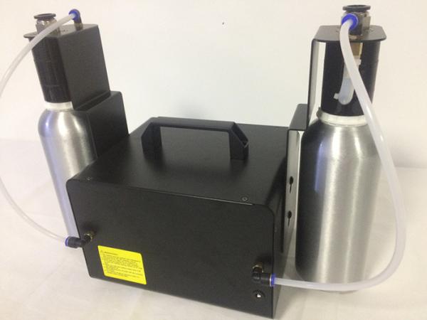 DC12V Aroma Fragrance Diffuser For Large Area / Commercial Hvac Air Freshener