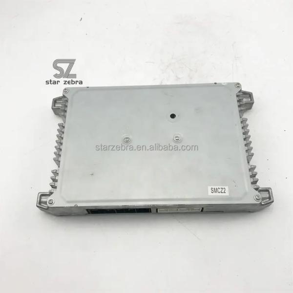 Construction Machinery Parts Excavator ZAX200-5G ZX200-5G ZX210-5G Controller Computer Board YA60001374-007941 for Buyers