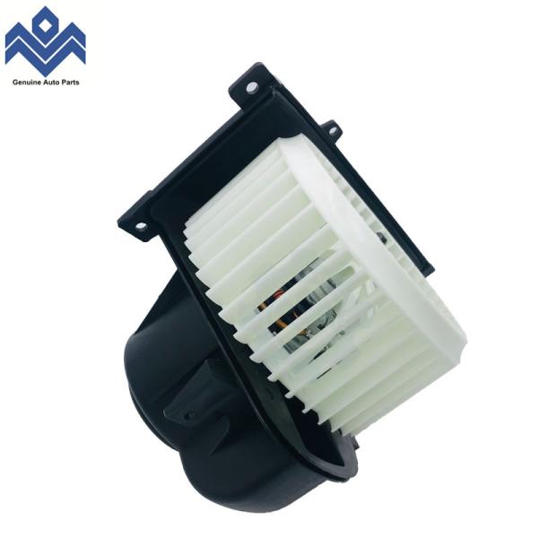 Electricity AC Interior Blower Audi Q7 VW Touareg 7L0 820 021 Q 07-10 Plastic With Copper
