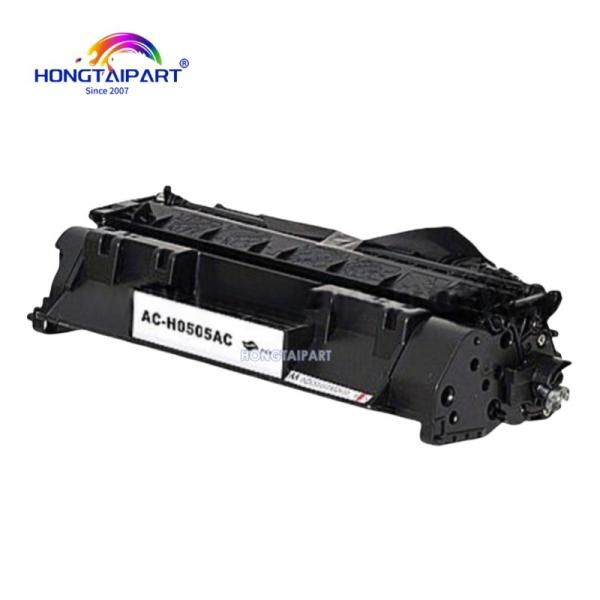 LaserJet P2035 2055 Printer Toner Cartridge CE505A Office Printer Parts