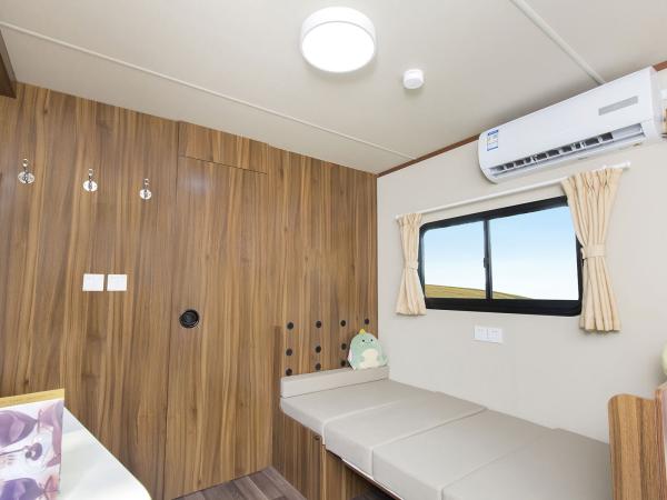 Rugged Camper Trailers For Off Road Adventures Cathodic Electrophoresis Process